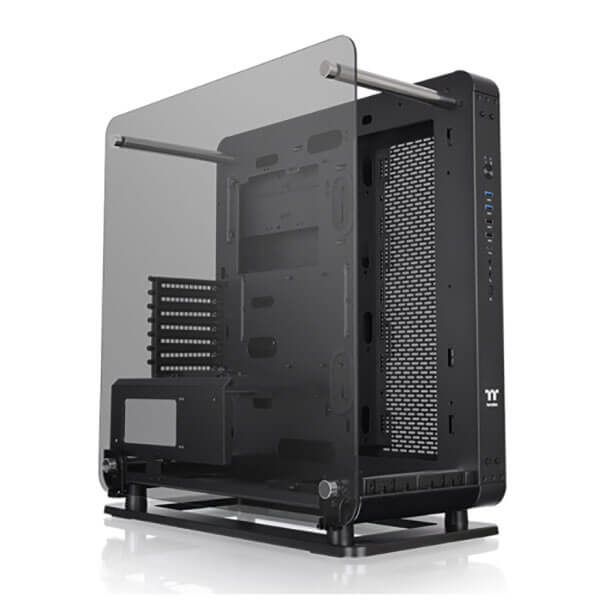 Thermaltake Core P6 Tempered Glass ATX Mid Tower Case
